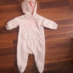 Baby gap outfit